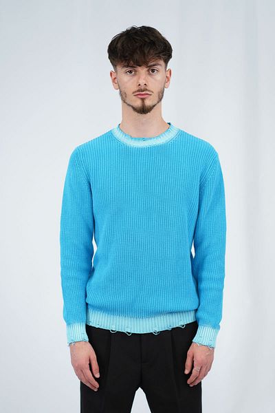 EXAGON BLUZA GRADIENT - XAGON - TURCOAZ, M