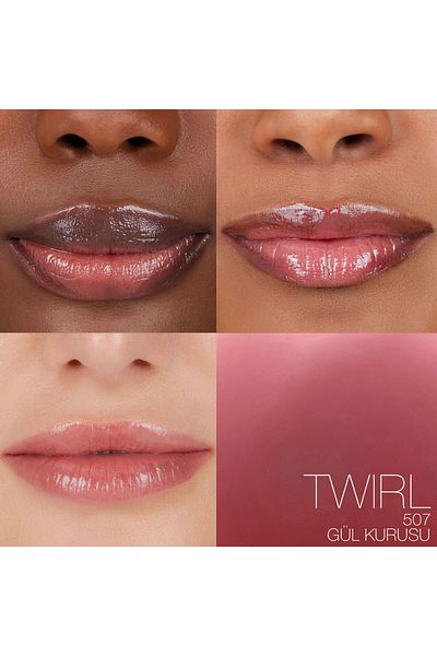 Nars Afterglow Lip Oil Limited Edition Lips a Pure Color and High Gloss 5.7 ml