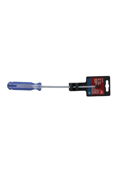 ACE Chrome Vanadium Steel PVC Handle Phillips Screwdriver 1 x 150mm