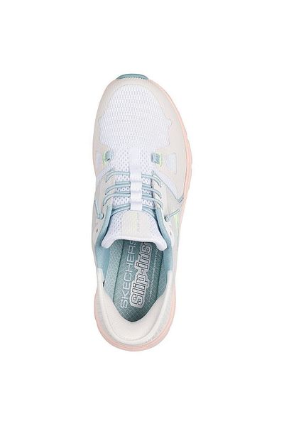 SKECHERS Dámské tenisky Skechers Glide-step Pro, bílé