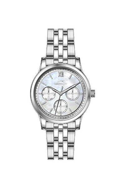 Slazenger SL.09.2471.4.01 ساعة يد نسائية