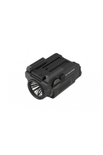 Nitecore Lanterna Profesionala, Nitecore NPL25, Reincarcabila Magnetic, 900 Lumeni, 255 Metri