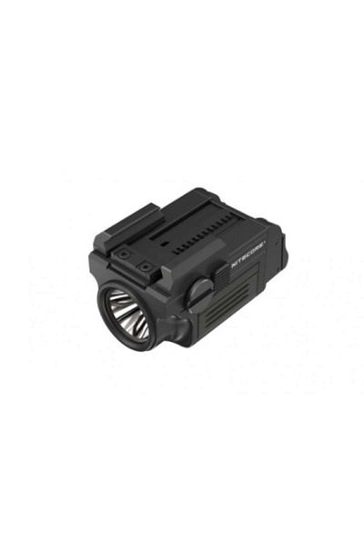 Nitecore Lanterna Profesionala, Nitecore NPL25, Reincarcabila Magnetic, 900 Lumeni, 255 Metri
