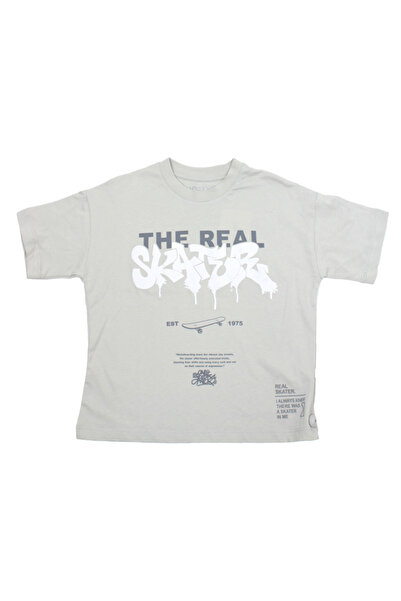 Jack Lions Boy's T-Shirt Jac-1785