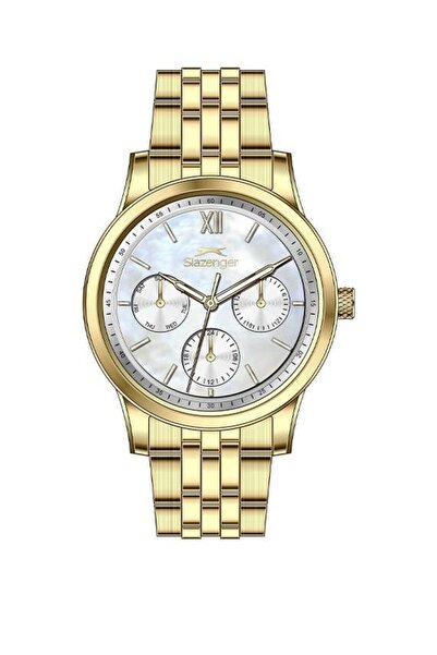 Slazenger SL.09.2471.4.05 ساعة يد نسائية