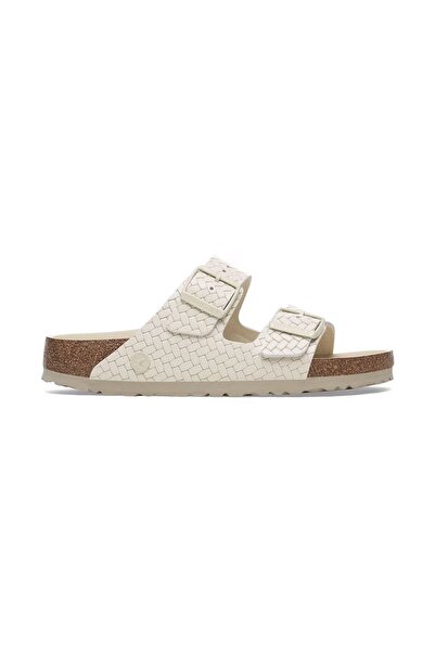 Birkenstock Birkenstock Arizona Nl Woven Emboss