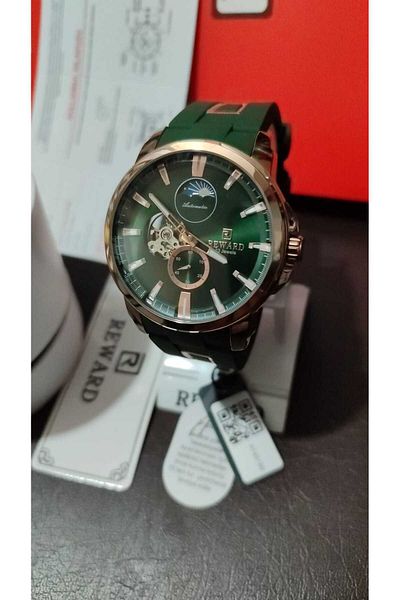 Reward A145199 Men's Wristwatch