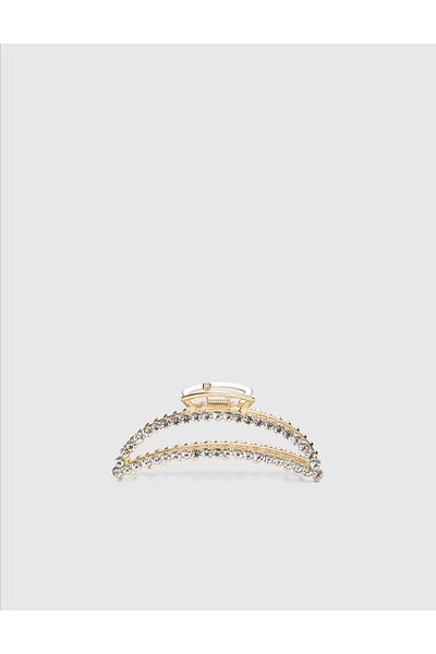 İLVİ Bled Gold Color Women's Buckle