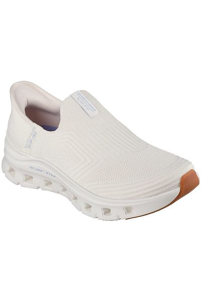 SKECHERS Dámské tenisky Skechers Glide-step Pro-every, Bílé