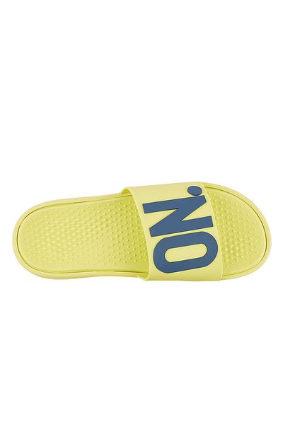 Coqui Coqui Speedy Flip Flops