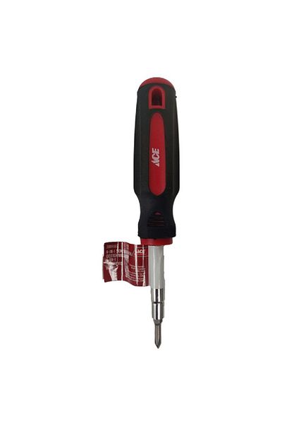 ACE 6-in-1 Screwdriver