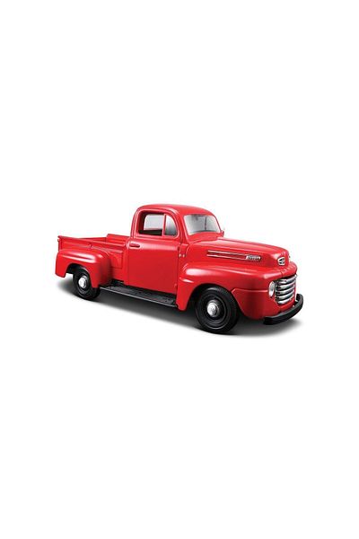 swilex مايو 31935 1948 فورد F-1 بيك اب 1:25 موديل سيارة