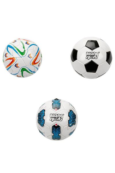 swilex S00000333 Soccer Ball No:2 - 1 Piece in Stock Color Will Be Sent
