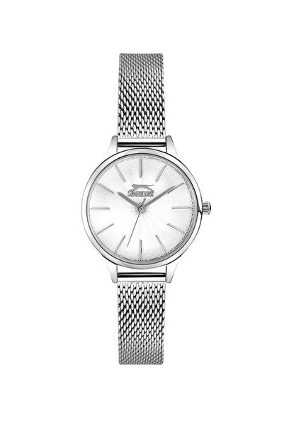Slazenger SL.09.1813.3.01 ساعة يد نسائية