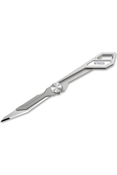 Nitecore Cuțit pliabil NTK05 Nitecore