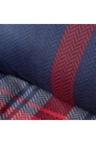 Cotton Box Double bed linen 100% cotton ranforce, Cotton Box, Abel Kirmizi