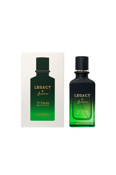 Lucianno LEGACY EDP 100ML