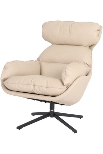 rexa Single swivel chair