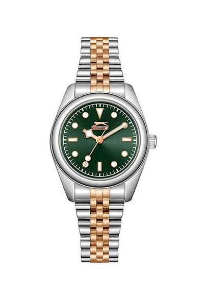 Slazenger Sl.09.2424.3.05 Women Wrist Watch