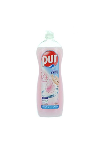 Pür Detergent vase Pur Balsam Calcium Atingere Delicata 750 ml