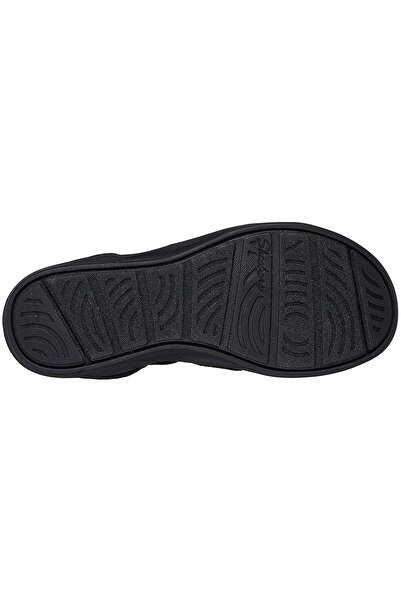 SKECHERS Sandály Skechers Arya - Cooling Off, Černé, Dámské