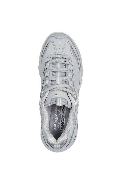 SKECHERS Sneakers Skechers D'lites-chromatic, Gray, Women