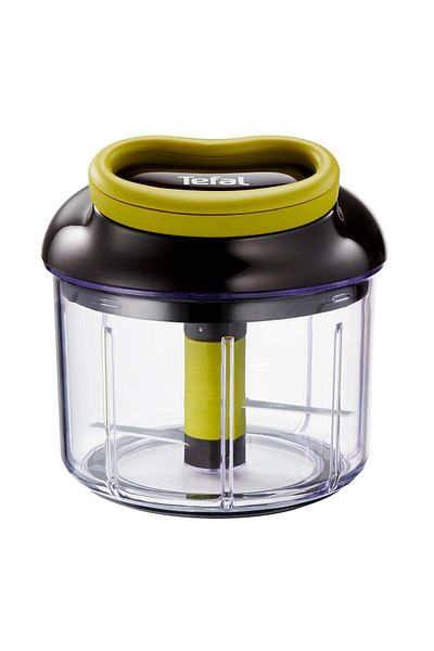 TEFAL 900 ml Manual Rondo with Extra Ice Crusher Rotor - 2100107106