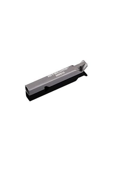 Nitecore Survival Whistle Nitecore NWS10, Made of Titanium