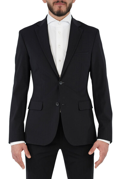 IOS - Innovation of suiting GEACĂ - IOS by Maica - NEGRU, 54