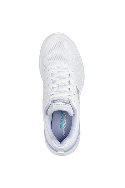 SKECHERS Dámské tenisky Skechers Skech-air Dynamight, bílé