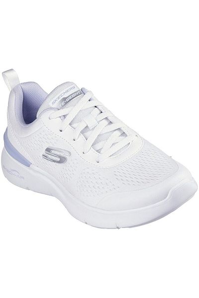 SKECHERS Dámské tenisky Skechers Skech-air Dynamight, bílé