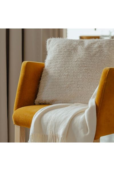 HomeVibes Fata de pernă belonă