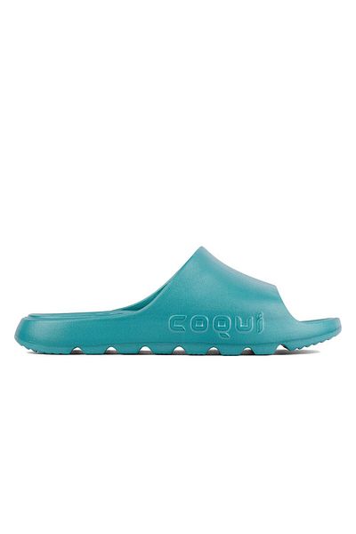 Coqui Coqui Lou flip flops