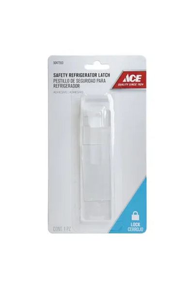 ACE Safety Refrigerator Latch (1 Pc.)