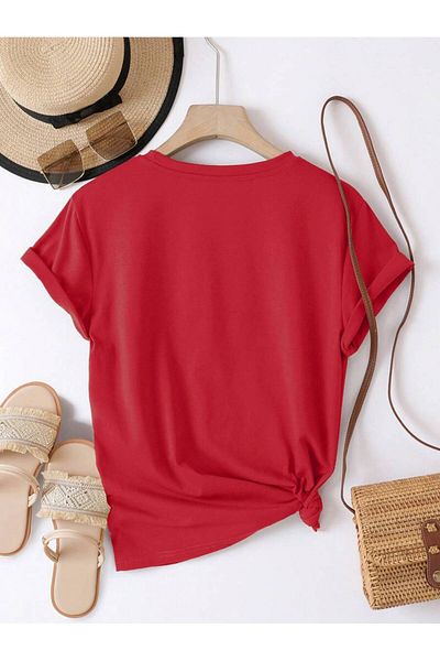 uyguntarz Unisex-T-Shirt mit Dr.-Bear-Design