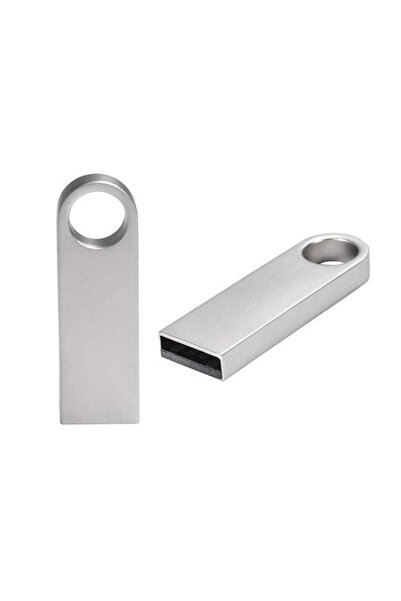 SIKS Memorie externă SIKS, 32GB, argintie