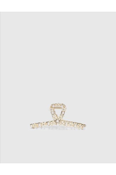 İLVİ Murska Gold Color Women's Buckle