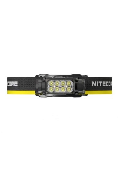 Nitecore Lanterna Frontala Nitecore HC65 UHE Reincarcabila USB-C