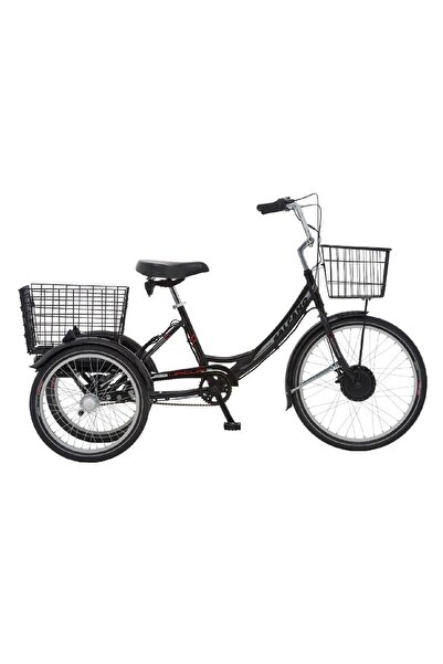 Salcano ÜRGÜP 24/20 JANT BİSİKLET