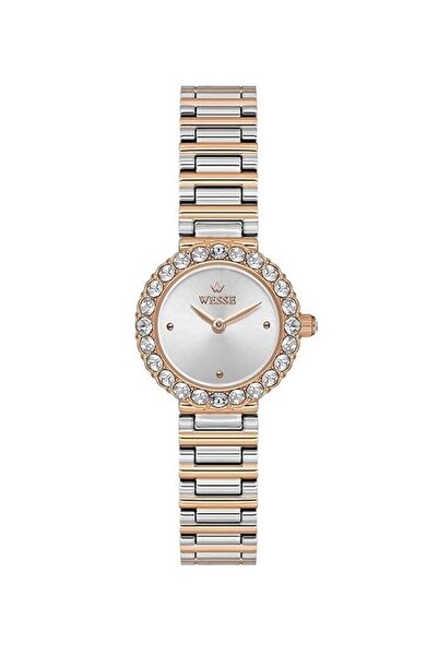 Wesse WWL112106 Kadın Kol Saati