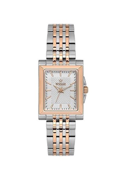 Wesse WWL113704 Kadın Kol Saati