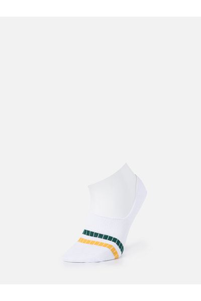 Colin's Men's White Socks
