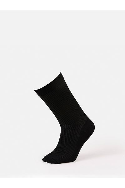 Colin's Men's Black Socks