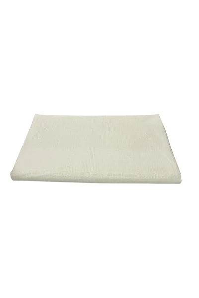 CENGİZ ÇEYİZ Waffle Solid Color Summer Pique Double 200X240 83606