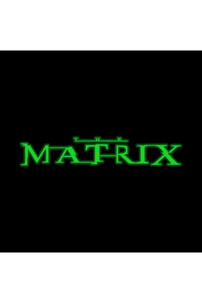 Pixxa The Matrix Mug Cup
