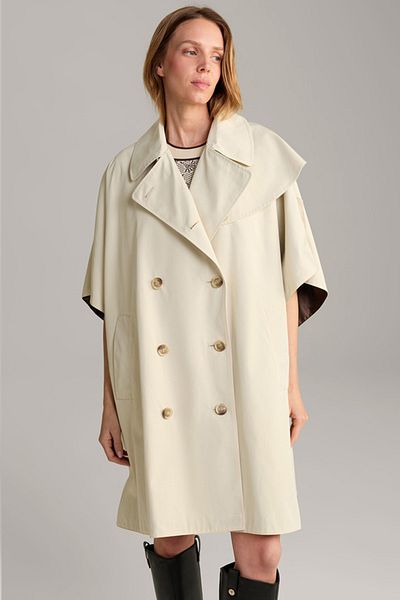 Joop TRENCH W243O216 - JOOP - 36, BEIGE