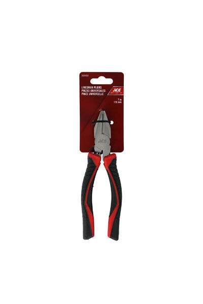 ACE 7 Inch Linesman Plier