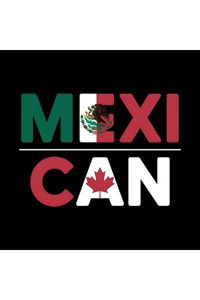 Pixxa Mexican Mug Cup