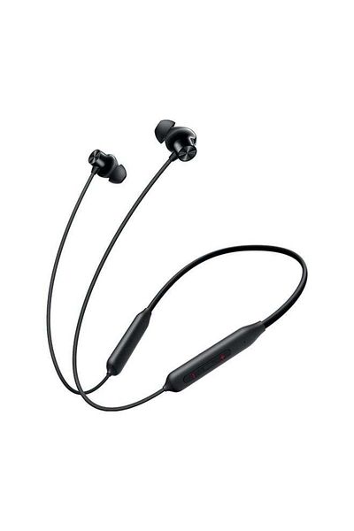 Oneplus Bullets Wireless Z2 Series Earphones Magico Black