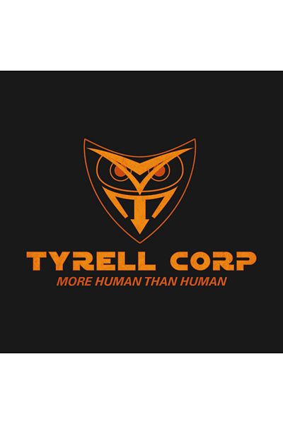 Pixxa Tyrell Corp Mug Cup